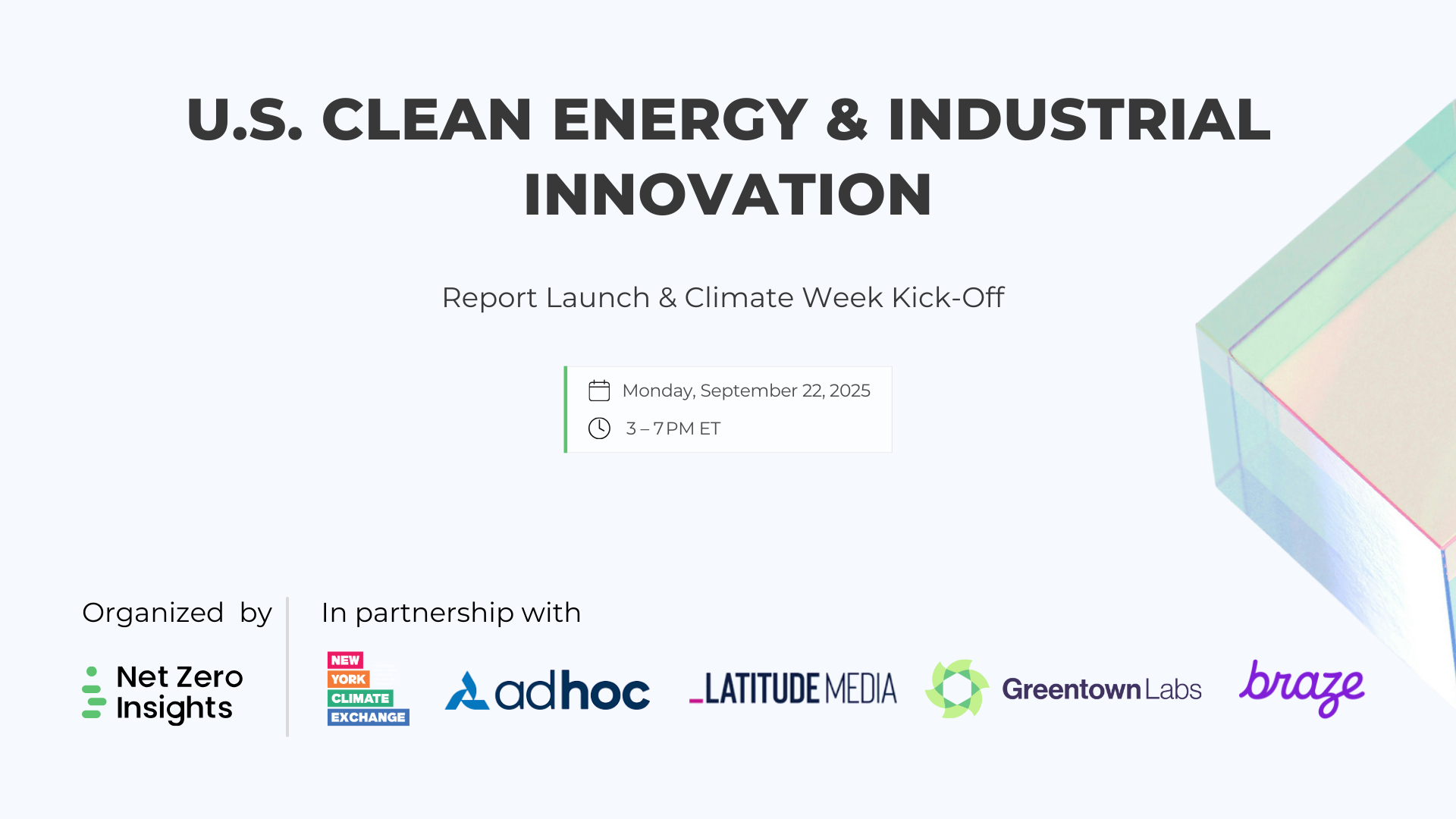 Climate Week Event Graphic- Rectangle